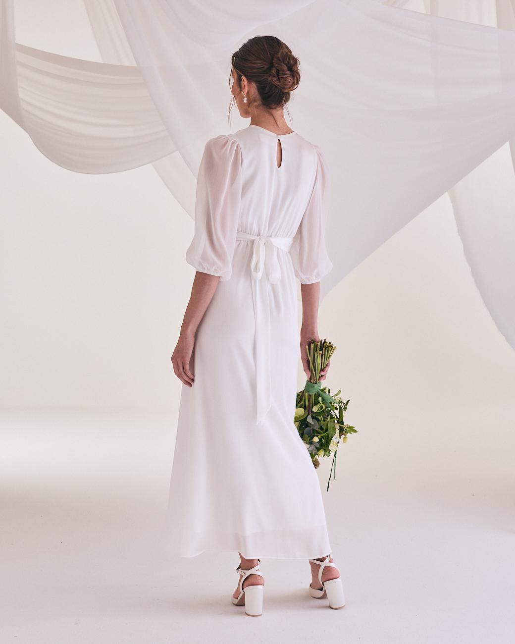 Constanza Wedding Dress