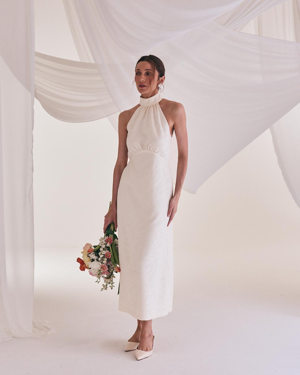 Dafne Wedding Dress