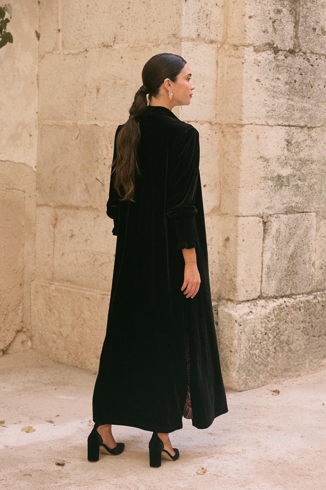 Lisboa Guest Coat