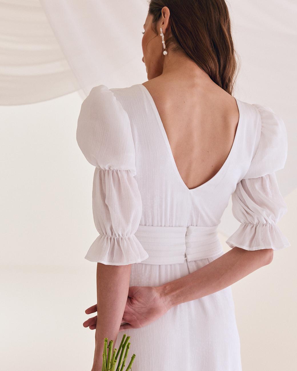 Daniela Wedding Dress