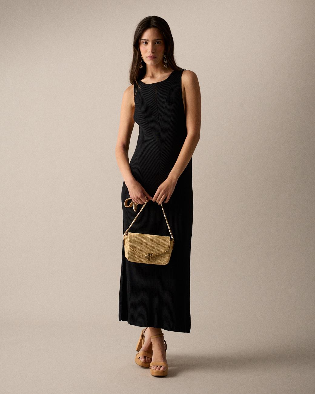 Mafalda Knit Dress