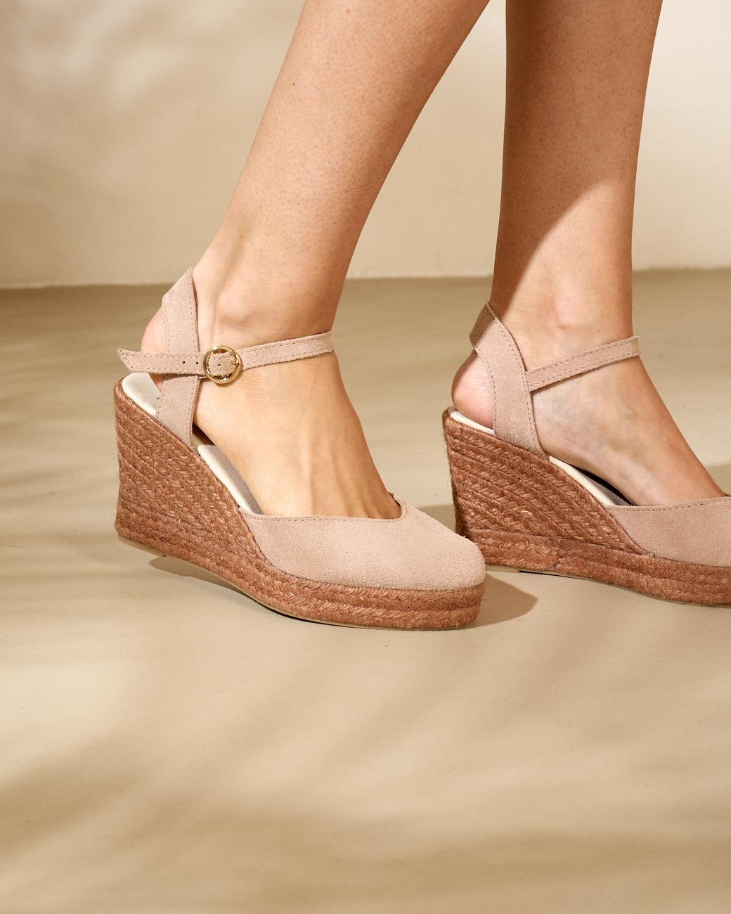 Miren Camper Espadrille