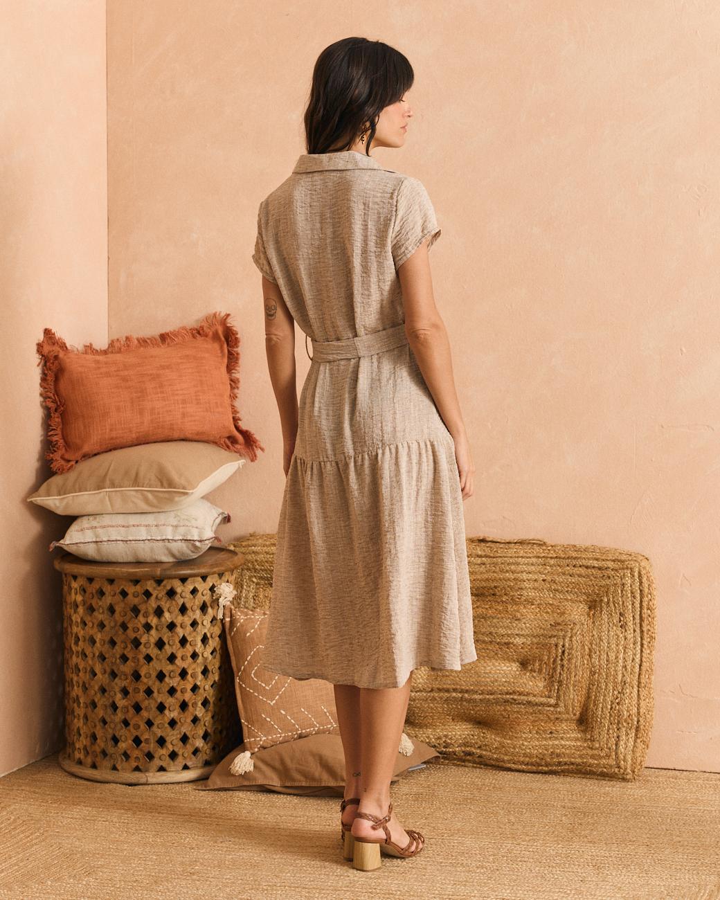 Candy Knit Dress