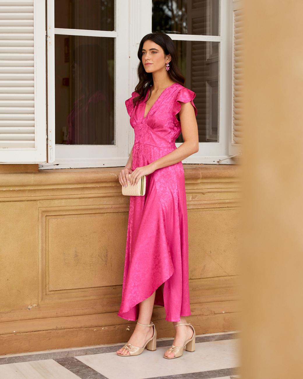 Alexia Guest Dress