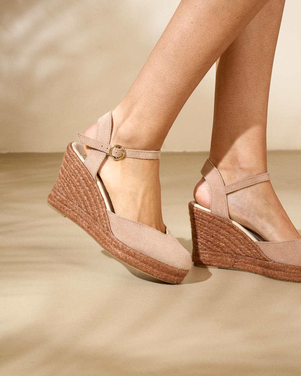Miren Camper Espadrille