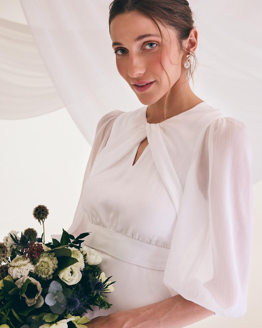 Constanza Wedding Dress