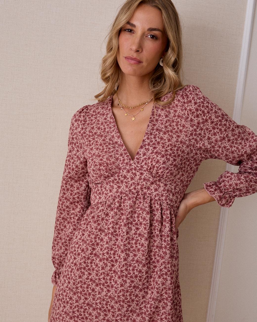 Short Dress Julieta