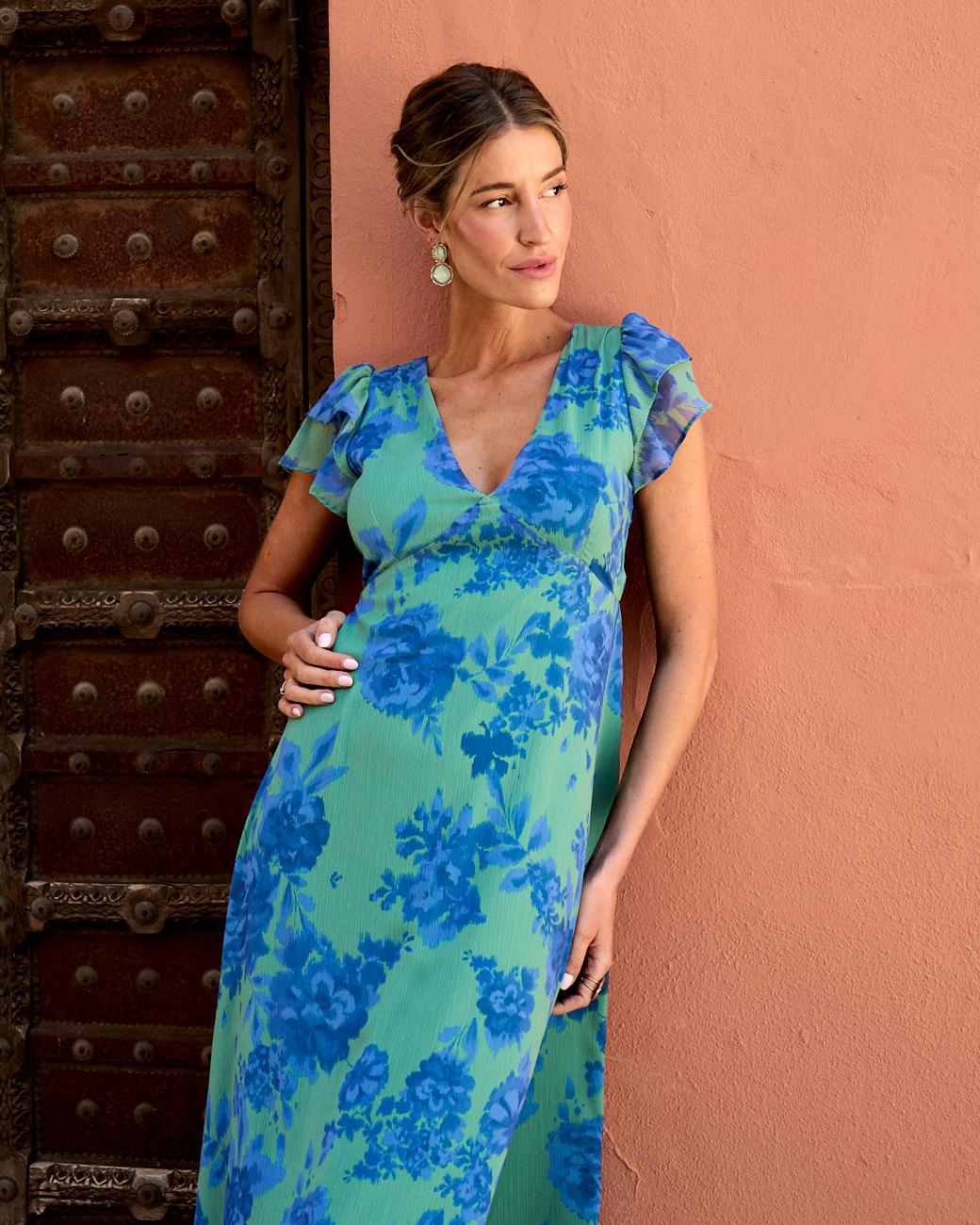 Pastora Fair Dress