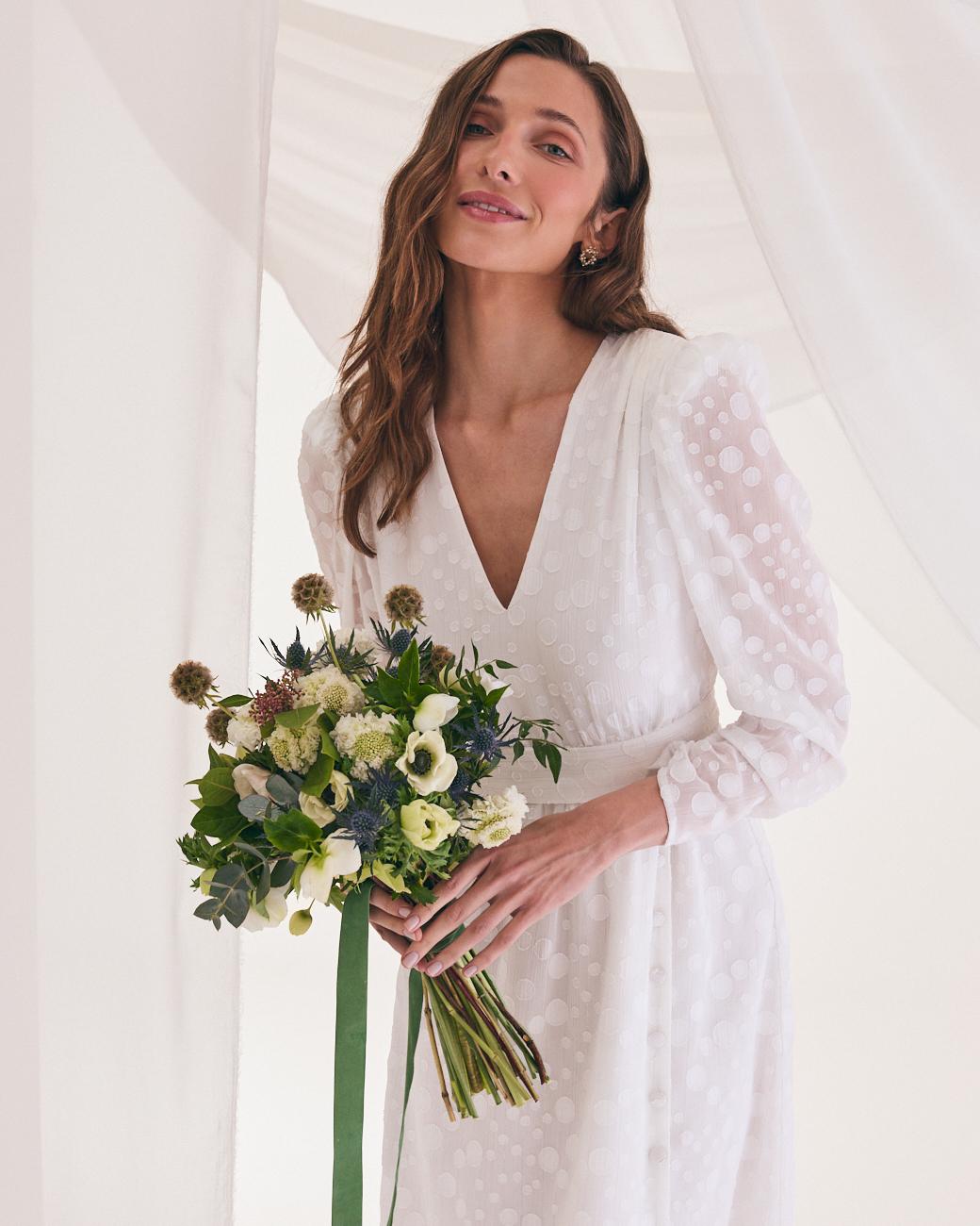 Maya Wedding Dress