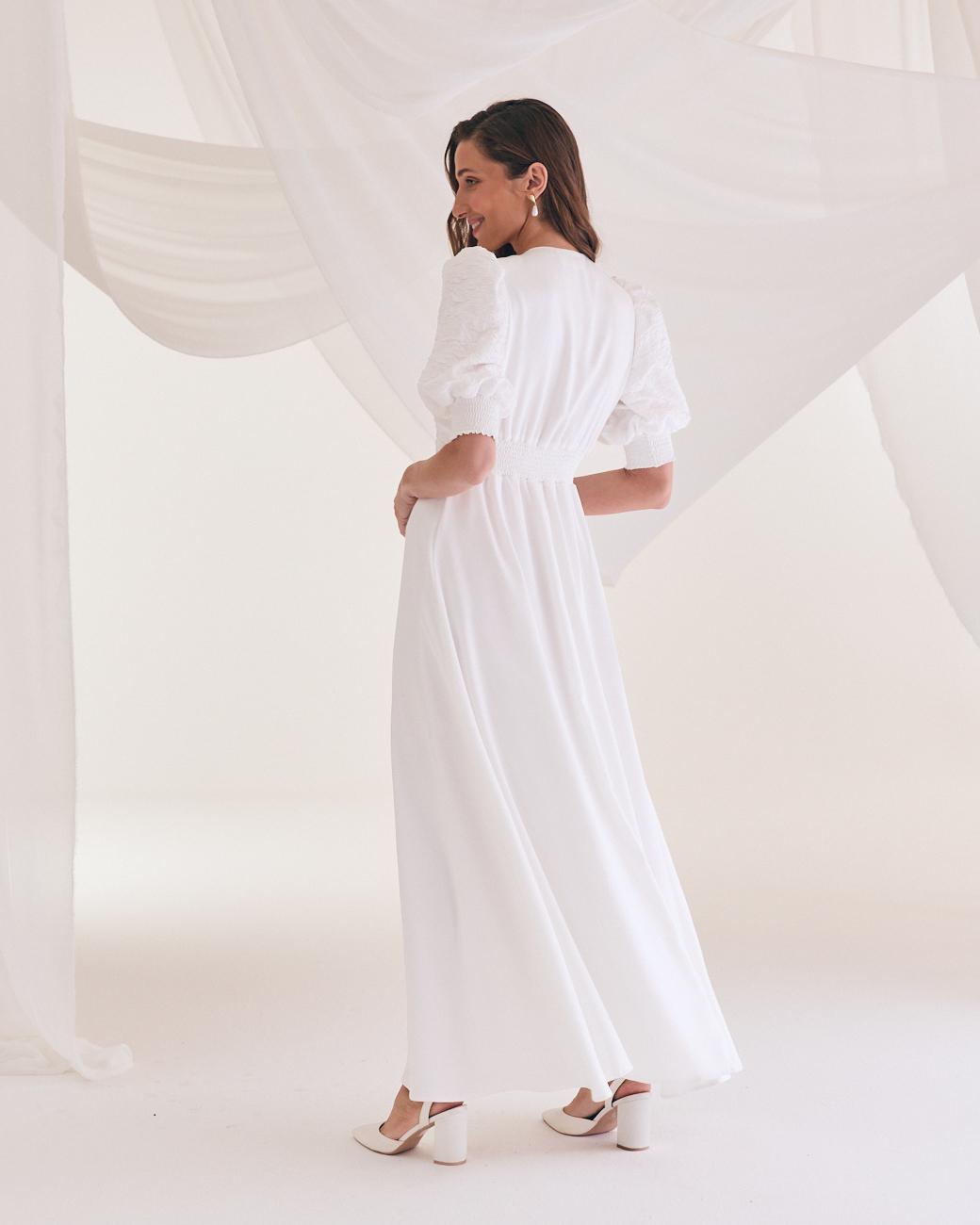 Bianca Wedding Dress
