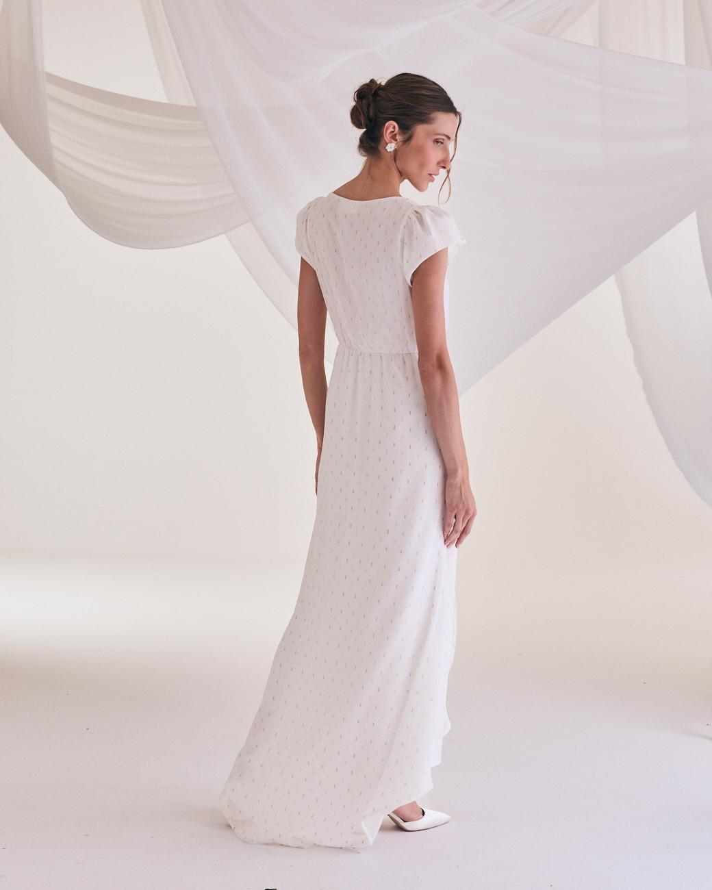 Amelia Wedding Dress