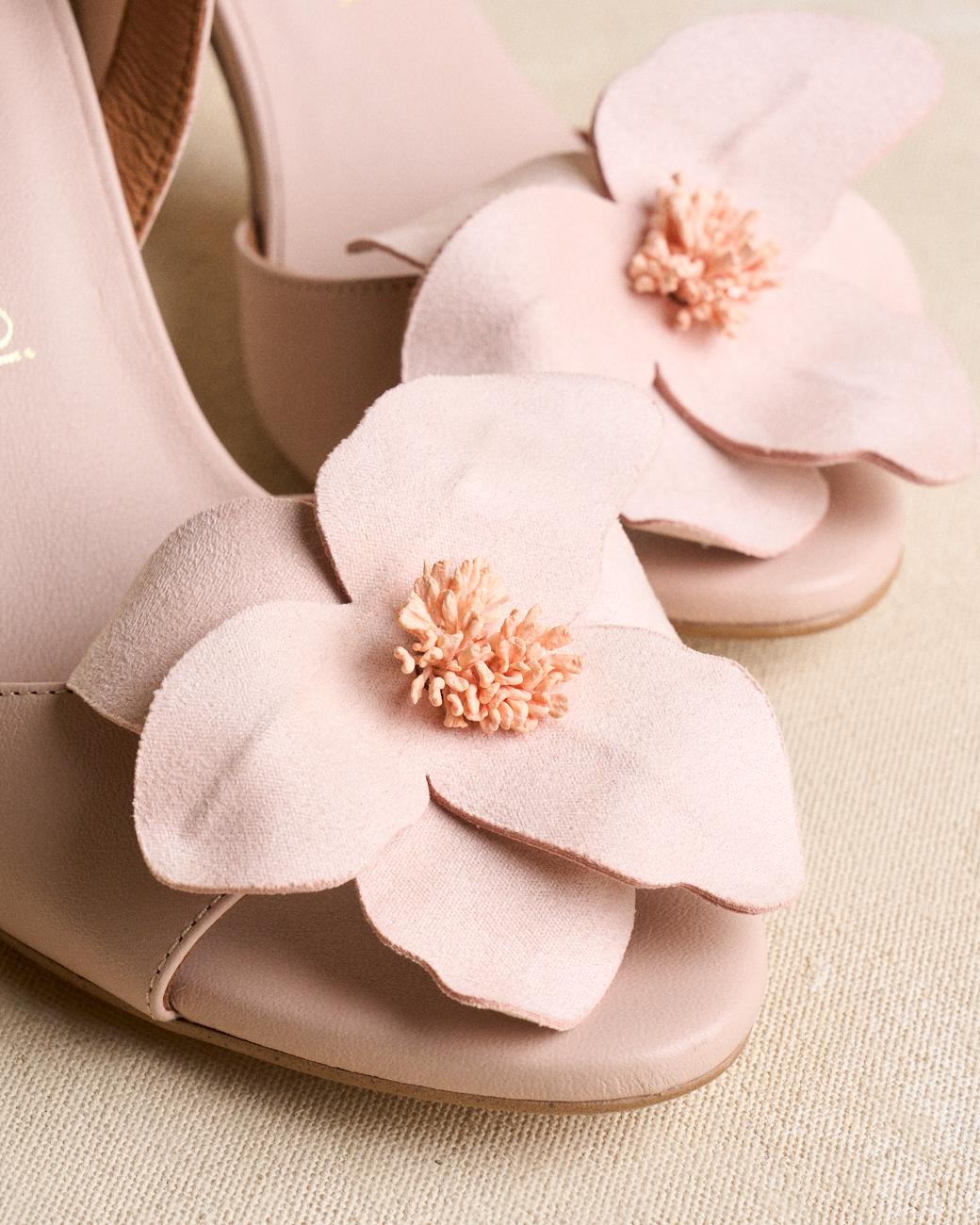 Rosa Guest Sandals