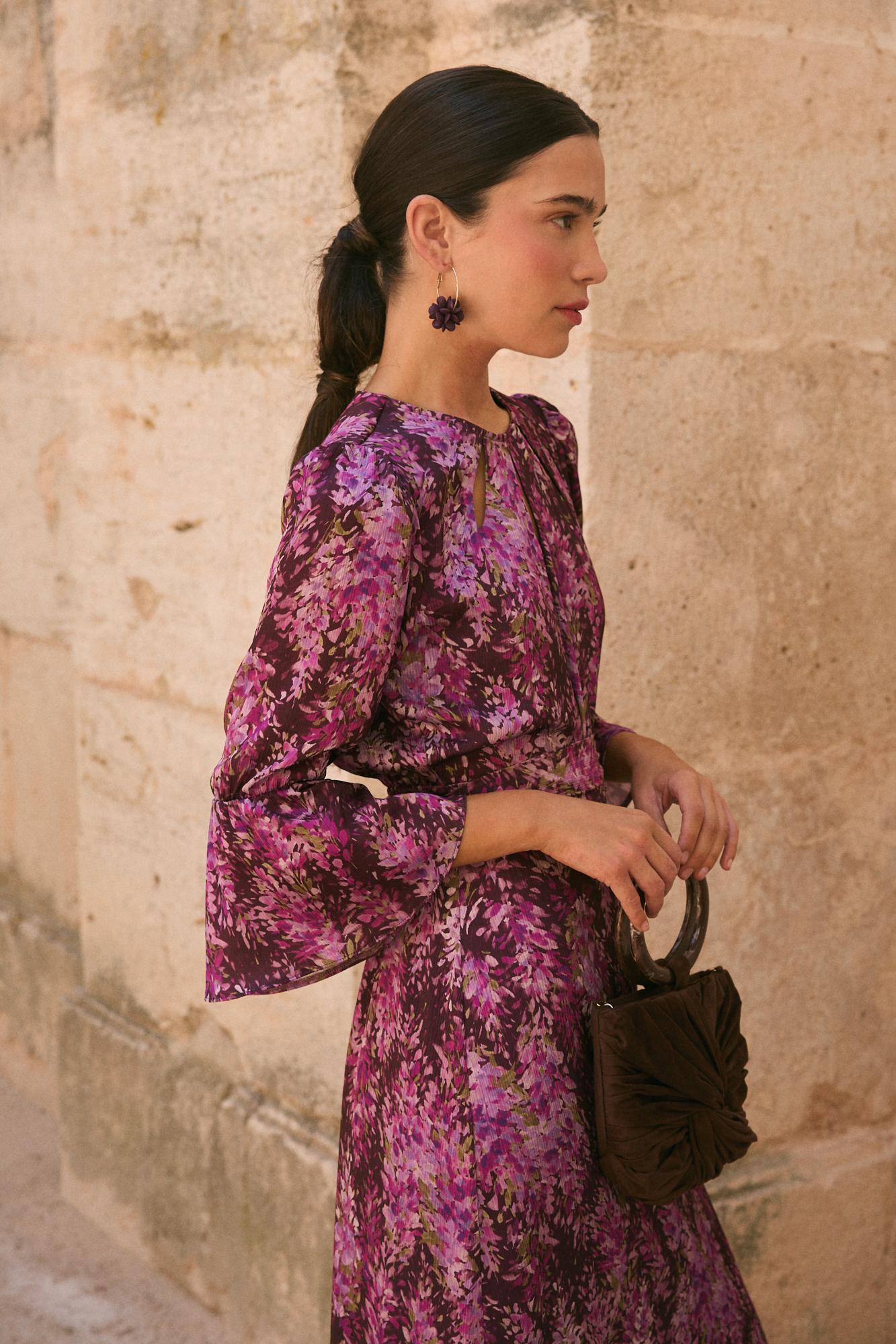 Lyon Guest Dress