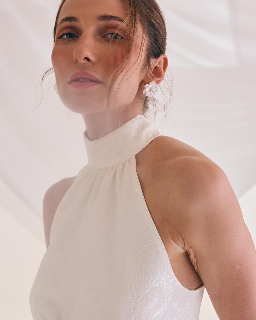 Dafne Wedding Dress