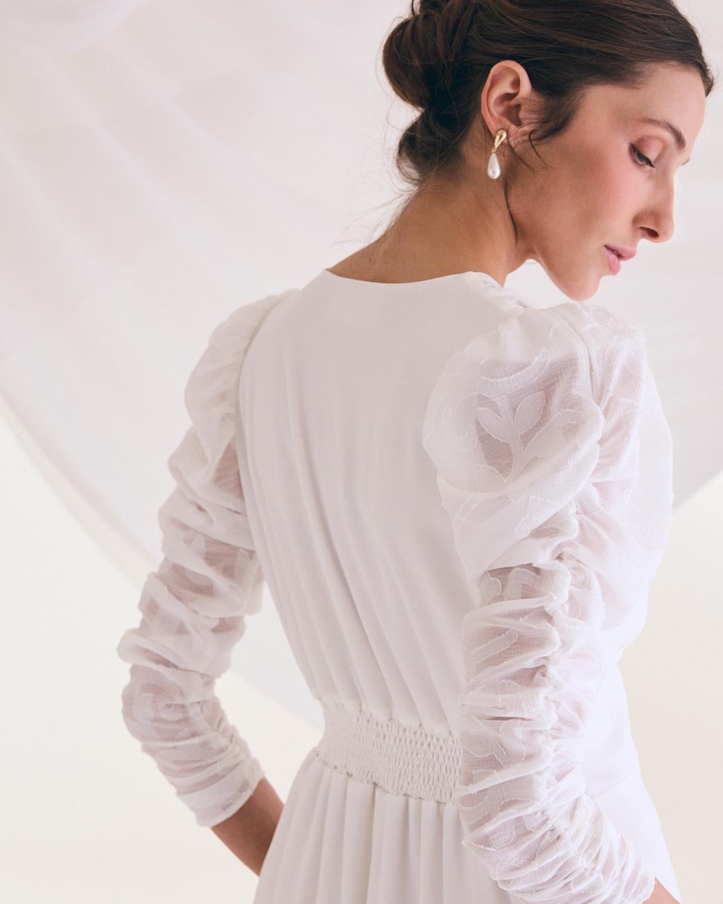 Emma Wedding Dress