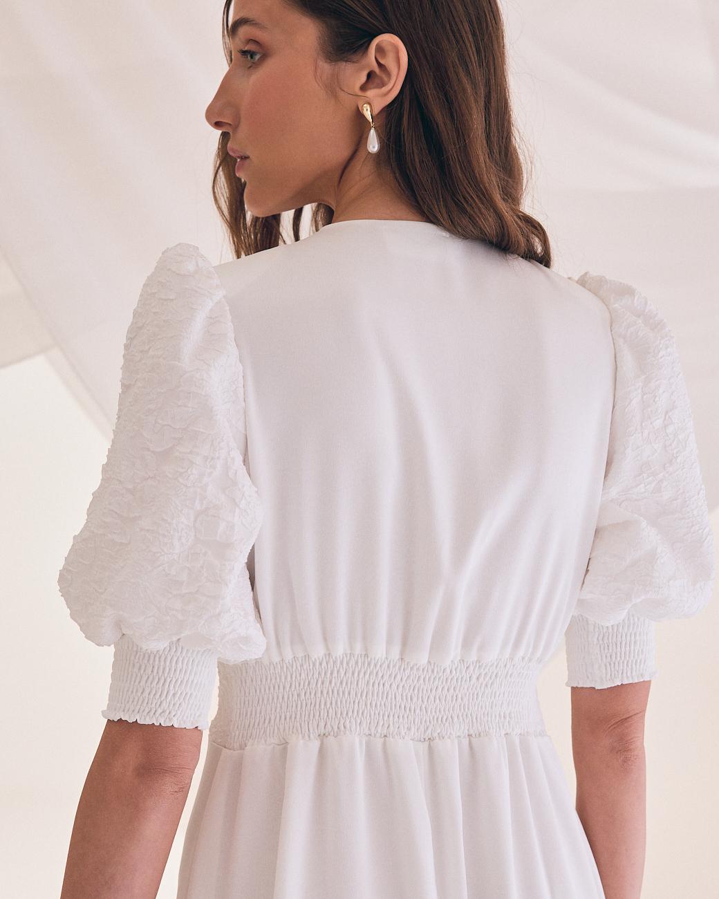 Bianca Wedding Dress