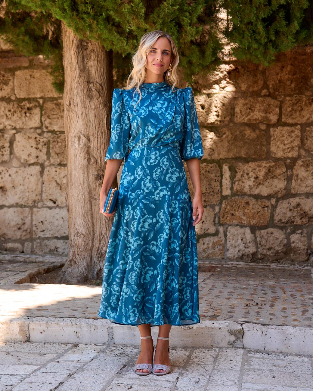 Long Dress Zulema