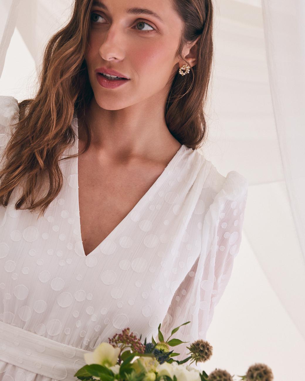 Maya Wedding Dress